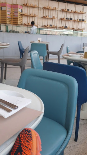 NINO, WASEEL CENTER, طريق الملك عبدالله الفرعي، الحمراء، الرياض 13216