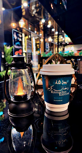 Opinii despre مقهى البوليفارد în الطائف - الضيافة