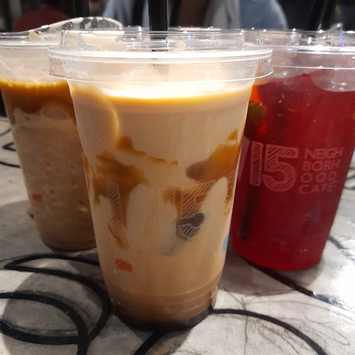 Opinii despre 1/15 Neighborhood Cafe Rawdah în جدة - الضيافة