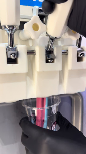 آيس كريم العاصمة - ICE CREAM AL ASEMAH - الضيافة