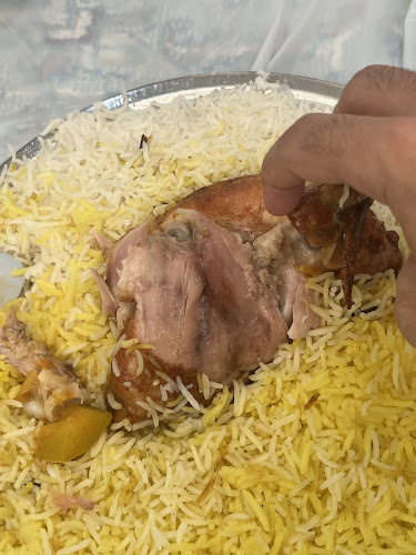 شركة مطاعم الركن المكي - الضيافة