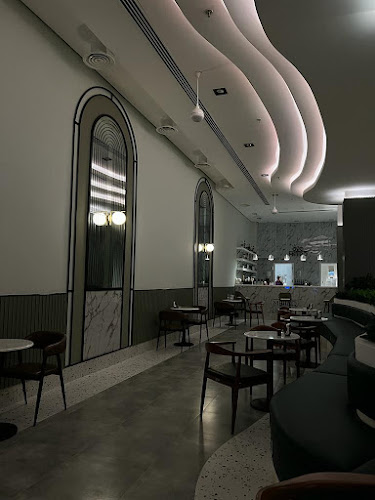 مترو كافيه - الرياض