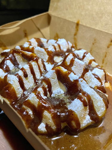 Comentarii opinii despre Vegan Street الشارع النباتي