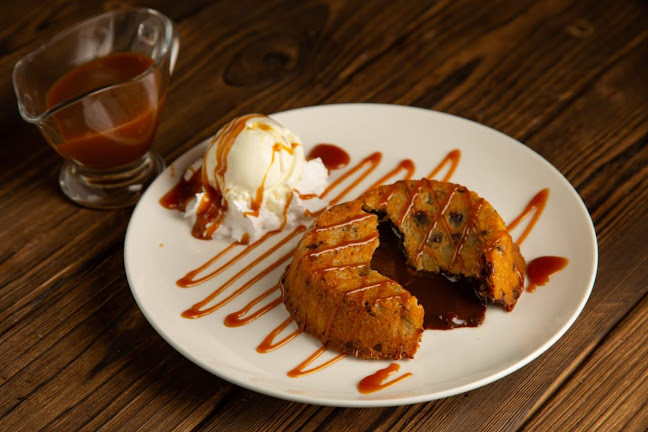 Opinii despre تشو شوكلت كافيه în المدينة المنورة - الضيافة