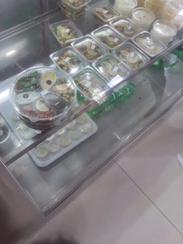 بيت الشواية - الضيافة