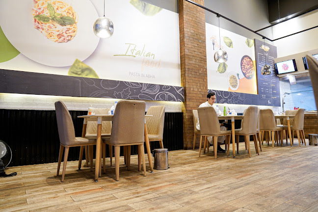 أفضل باستا best pasta - أبها