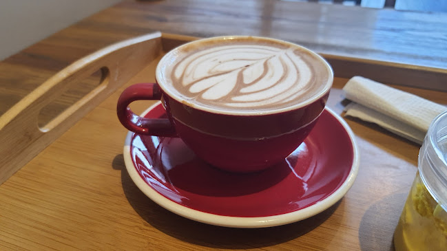 كافيه ومقهى روزانا - مكة