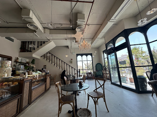 Comentarii opinii despre Joe's Bakery