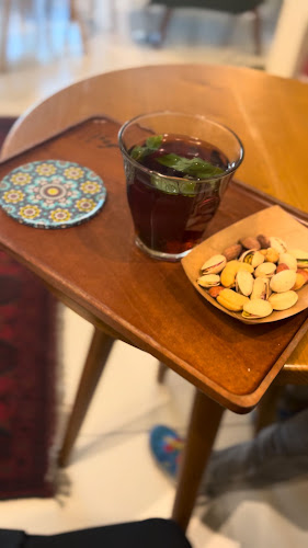 شاي أديم - Adeem Tea - الضيافة