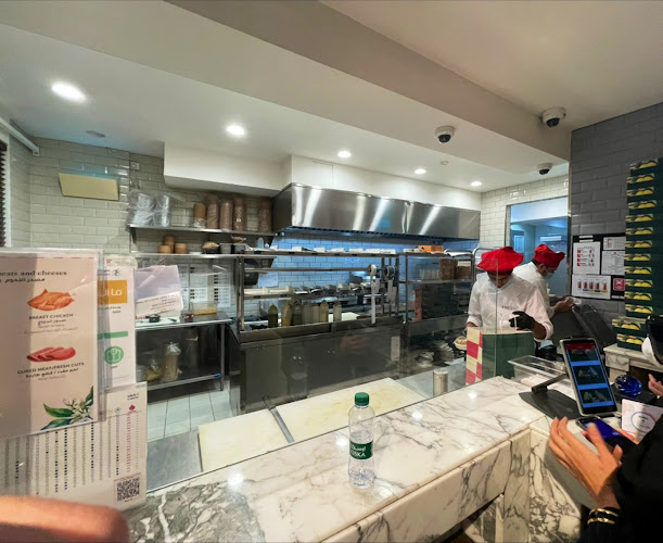 Opinii despre لوليفو în الرياض - الضيافة