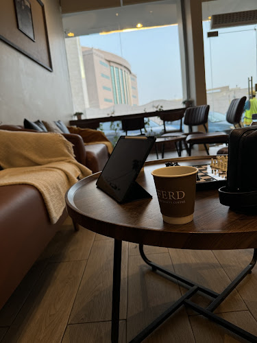 Comentarii opinii despre فيرد | FERD