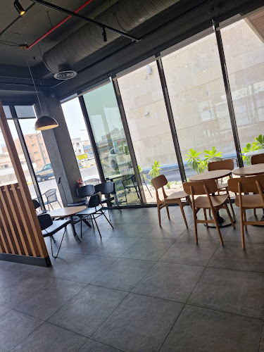 Starbucks - الدمام