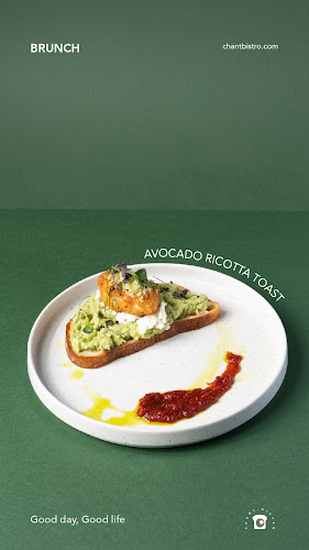 شانت بيسترو