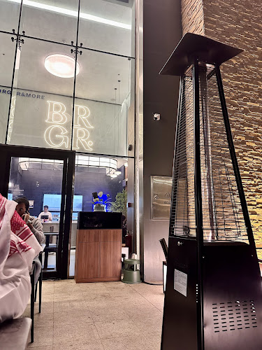 BRGR الخزامي - الخبر