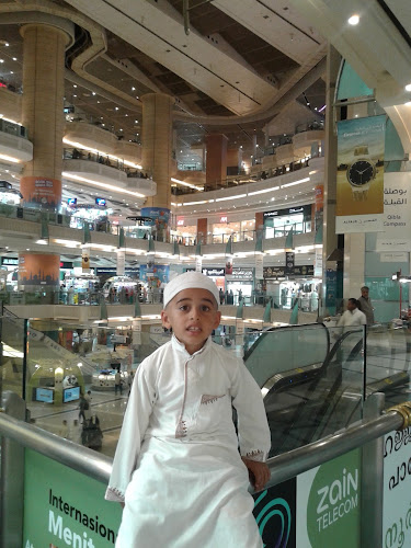 قراباري - الضيافة