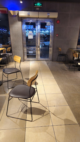 Al Gear, التحلية، Azizia 34716