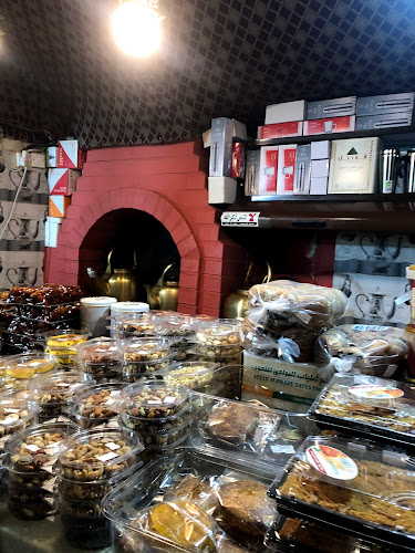 Opinii despre كركنا كافيه _قهوة مختصة în المجمعة - الضيافة