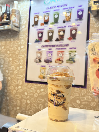 Comentarii opinii despre شامي بوبا