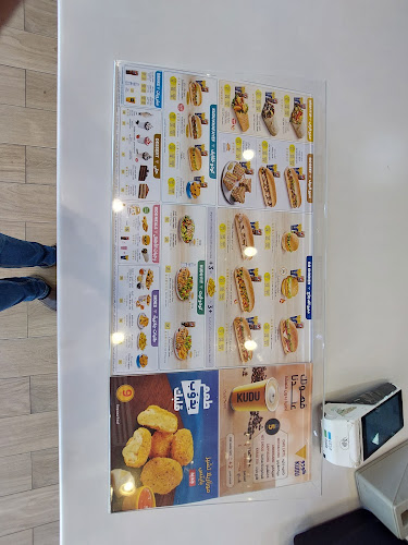 Kudu - Al Rajhi District