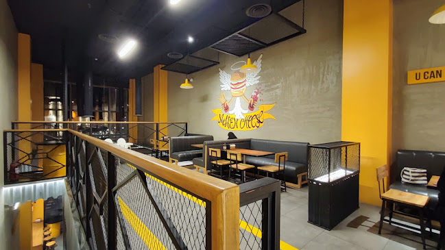 Opinii despre مولتن تشيز | Molten Cheese în المدينة المنورة - الضيافة