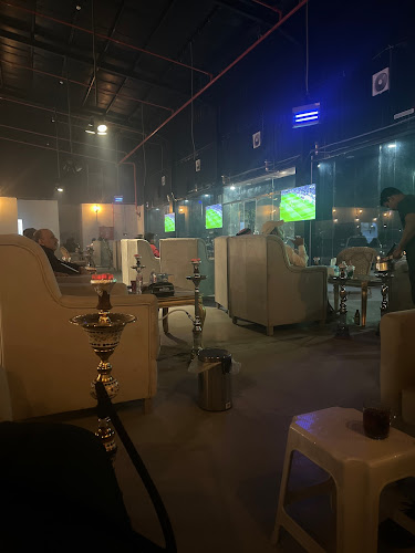 Opinii despre مقهى ليالي الحب în الطائف - الضيافة