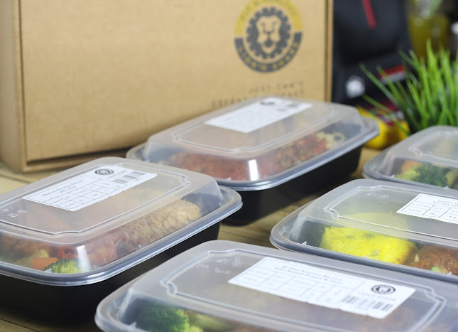 Opinii despre ليونز شير în جدة - الضيافة