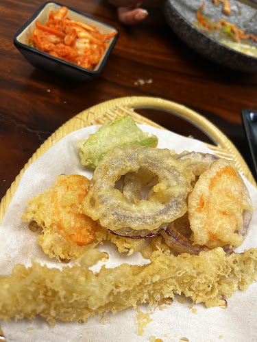 Ramen Restaurant KSA - الرياض