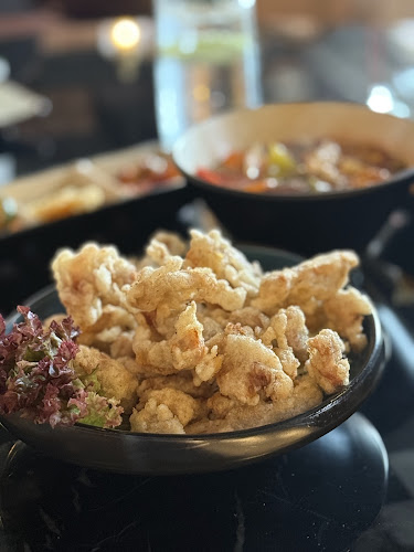 Comentarii opinii despre Ramen Restaurant KSA