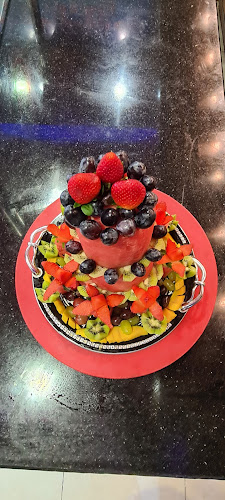 جنة الفواكة - الباحة