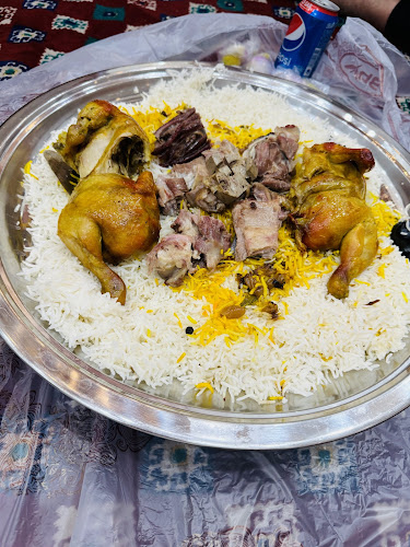 محانذ ومطاعم منيفه - ينبع