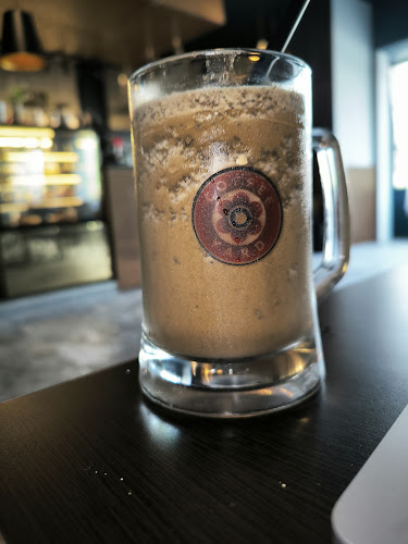 Opinii despre كوفي يارد în الرياض - الضيافة