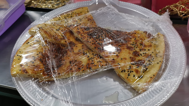 أكلات شعبية