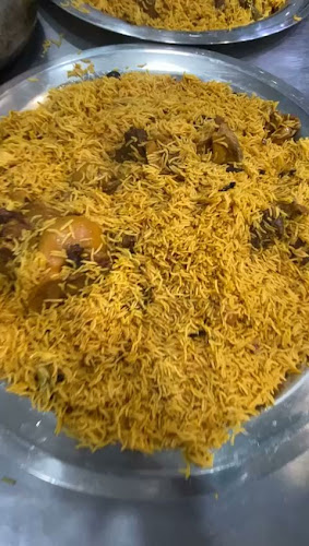 بوفيه فلفل وكبده