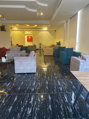 نانا كافيه NANA coffee - الضيافة