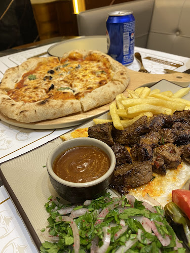 تارجيت مطعم و كافيه