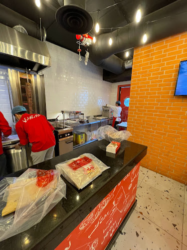 شاورما حواري - الرياض