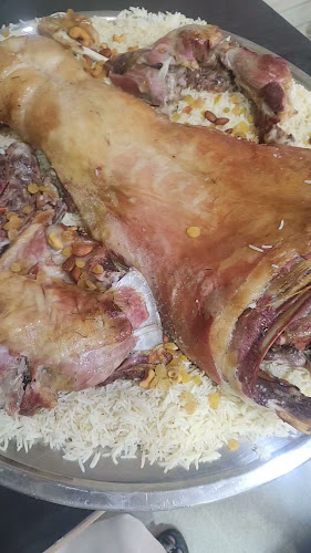 Opinii despre حنيذ العرب فرع المروة în جدة - الضيافة