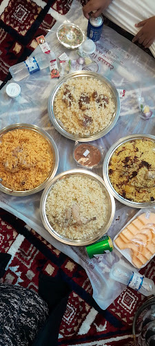 Kabsa Al Watan | Best Kabsa Restaurant in Abha | مطعم كبسة الوطن - أبها