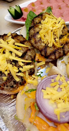 Opinii despre فن المذاق العربي în الليث - الضيافة