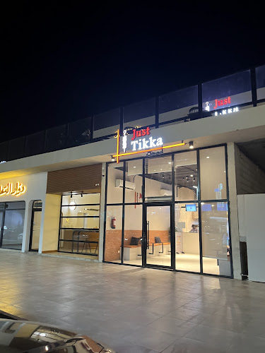 Just Tikka - المجمعة