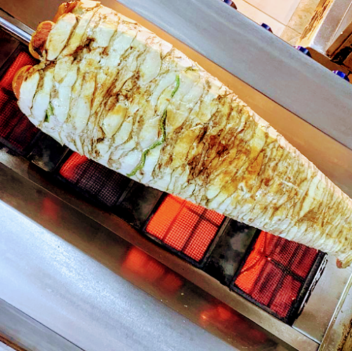 Opinii despre شاورما وبيتزا شيهانة în مكة - الضيافة