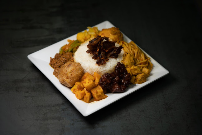 جاوي ُبنشك - جدة