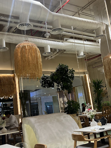 لحظة كيف للقهوة المختصة أبراج زمزم - مكة