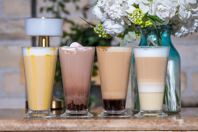 Comentarii opinii despre مقهى ما بعد العاشرة