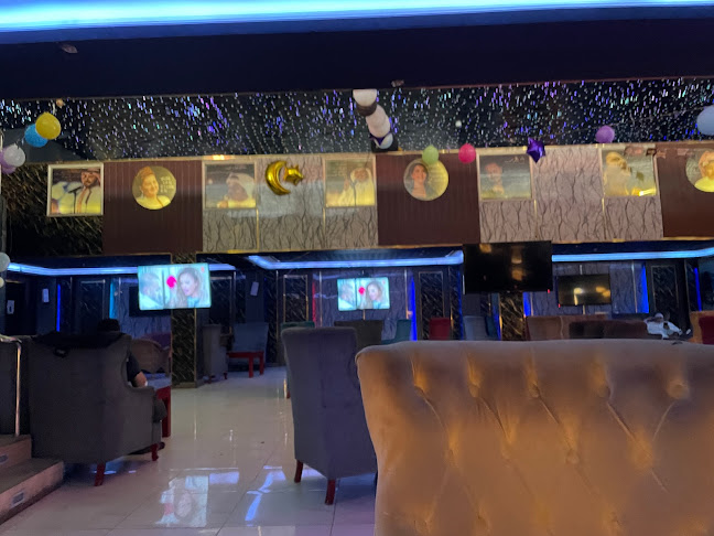 Opinii despre مقهى كوكب الشرق în الطائف - الضيافة