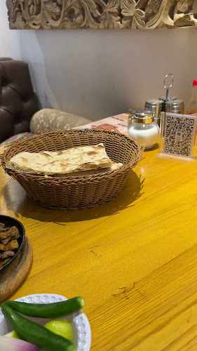 مطعم الهاشمية