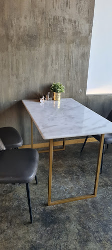 مطعم كشنة - الضيافة