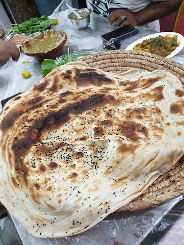 Opinii despre مطعم اشواق în جدة - الضيافة