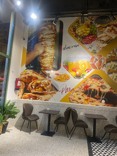 مطعم زيتونة (zaytoona restaurant) - الخرج