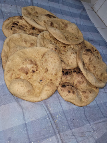 مخبز الديرة العربي - القطيف‎